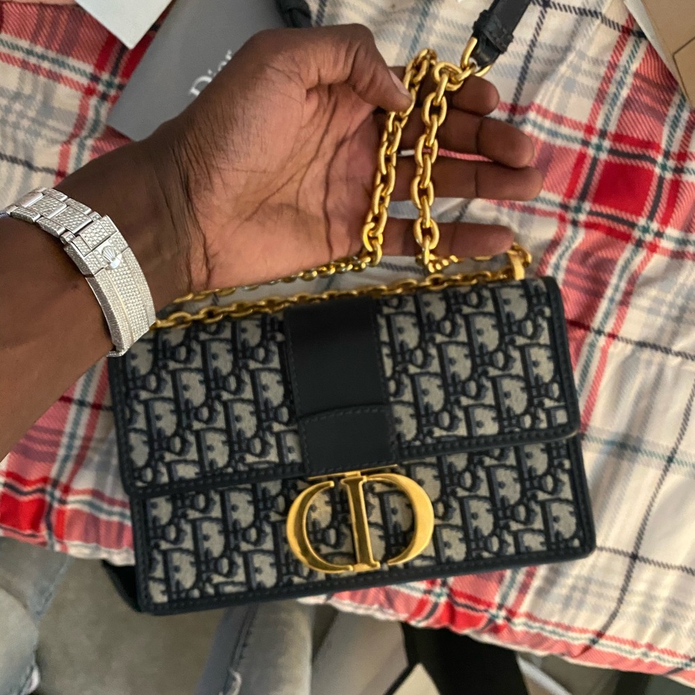 Dior handbag